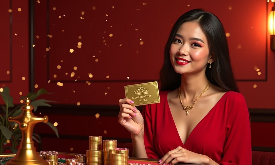 totot12 Pekanbaru Lucky Slots